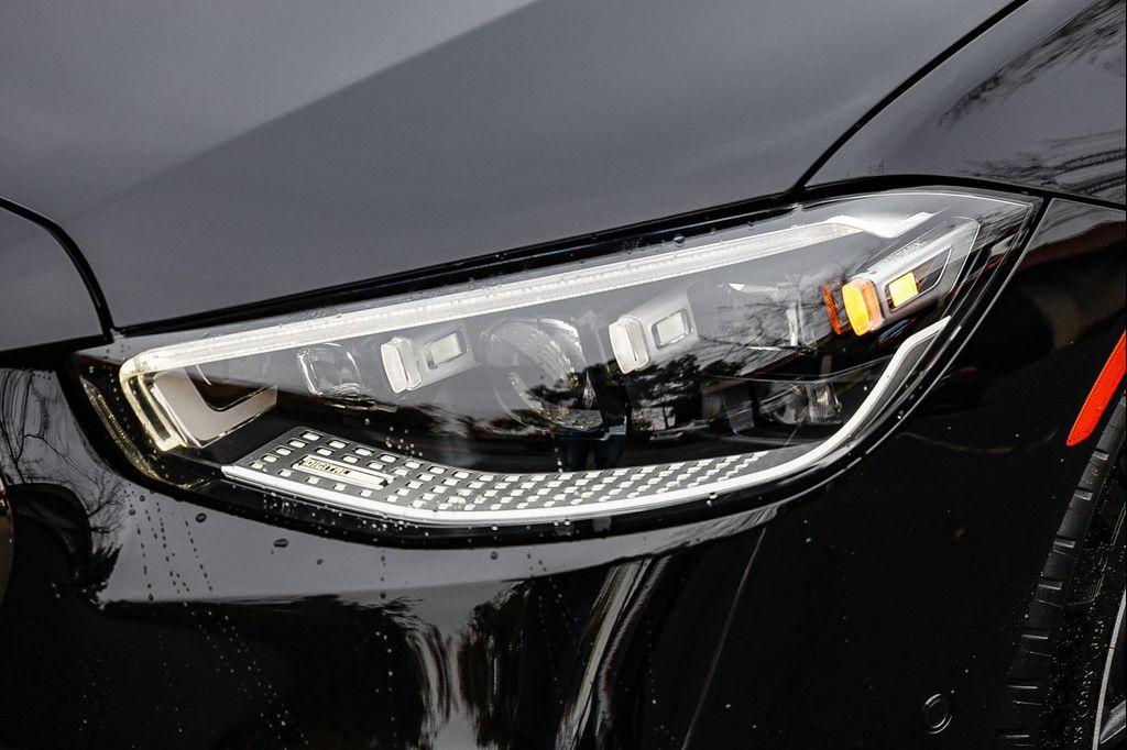 new 2026 Mercedes-Benz S-Class car, priced at $218,065