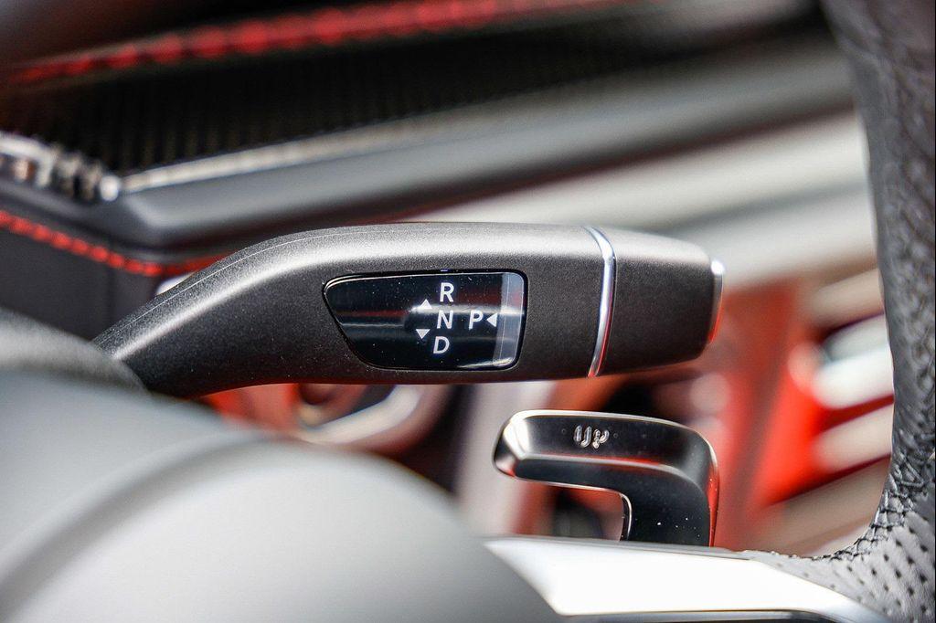 new 2026 Mercedes-Benz AMG G 63 car, priced at $217,330