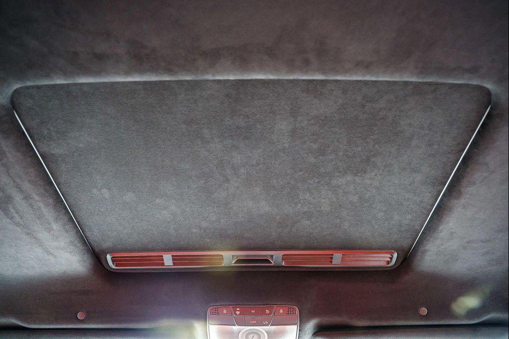 new 2026 Mercedes-Benz AMG G 63 car, priced at $217,330