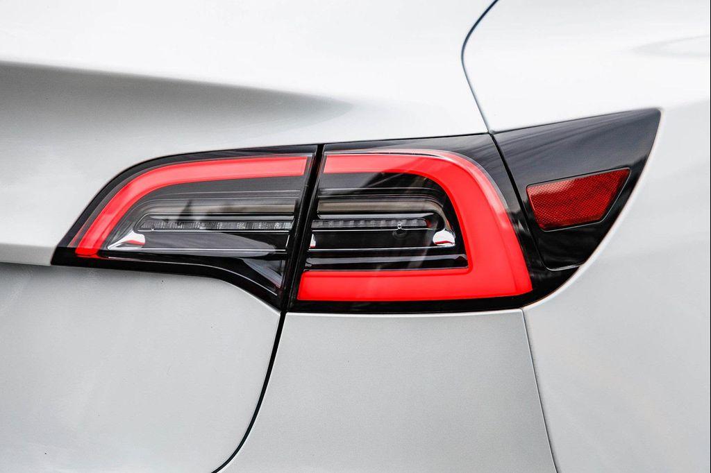 used 2020 Tesla Model 3 car, priced at $18,880