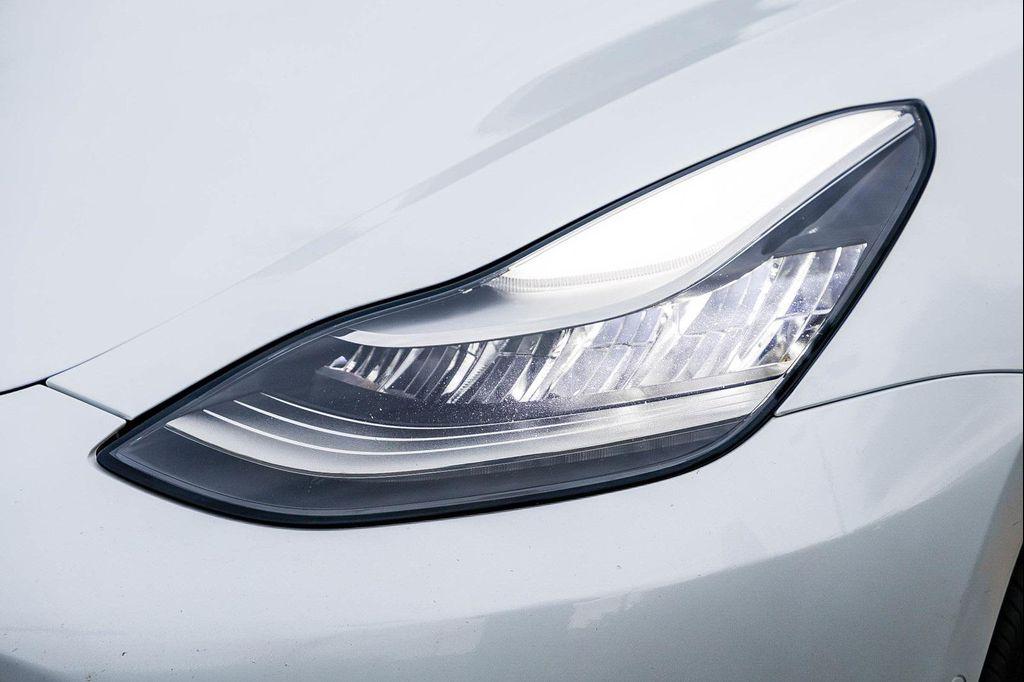 used 2020 Tesla Model 3 car, priced at $18,880