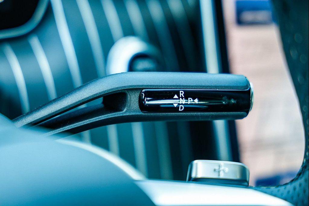 used 2024 Mercedes-Benz C-Class car, priced at $51,395