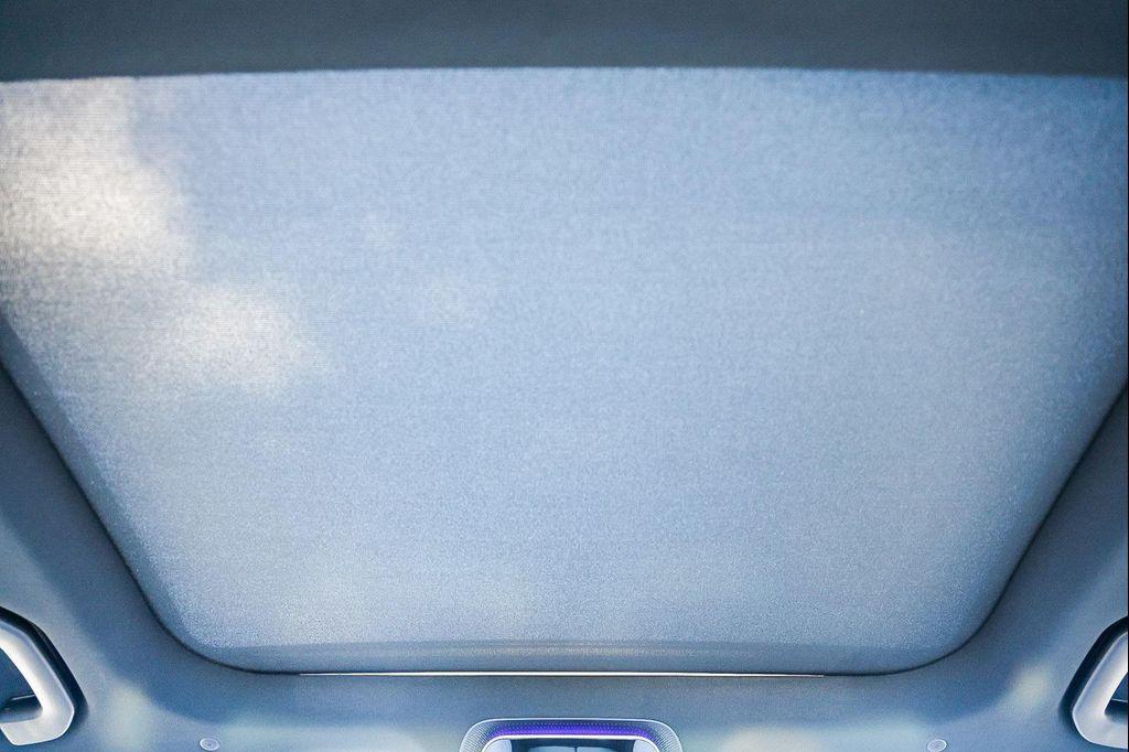 used 2024 Mercedes-Benz C-Class car, priced at $51,395