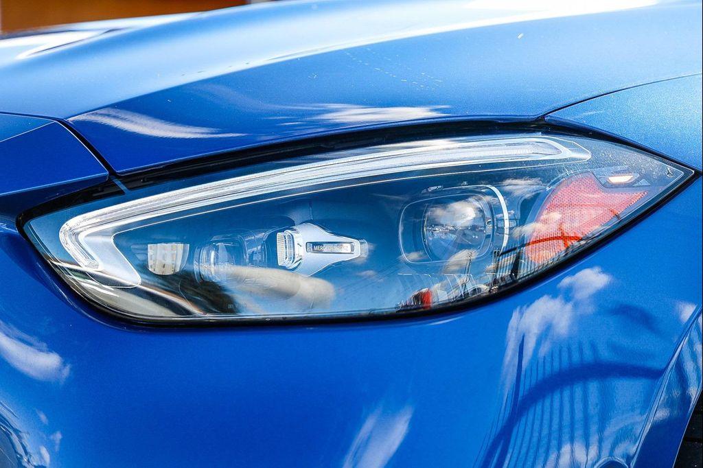 used 2024 Mercedes-Benz C-Class car, priced at $51,395