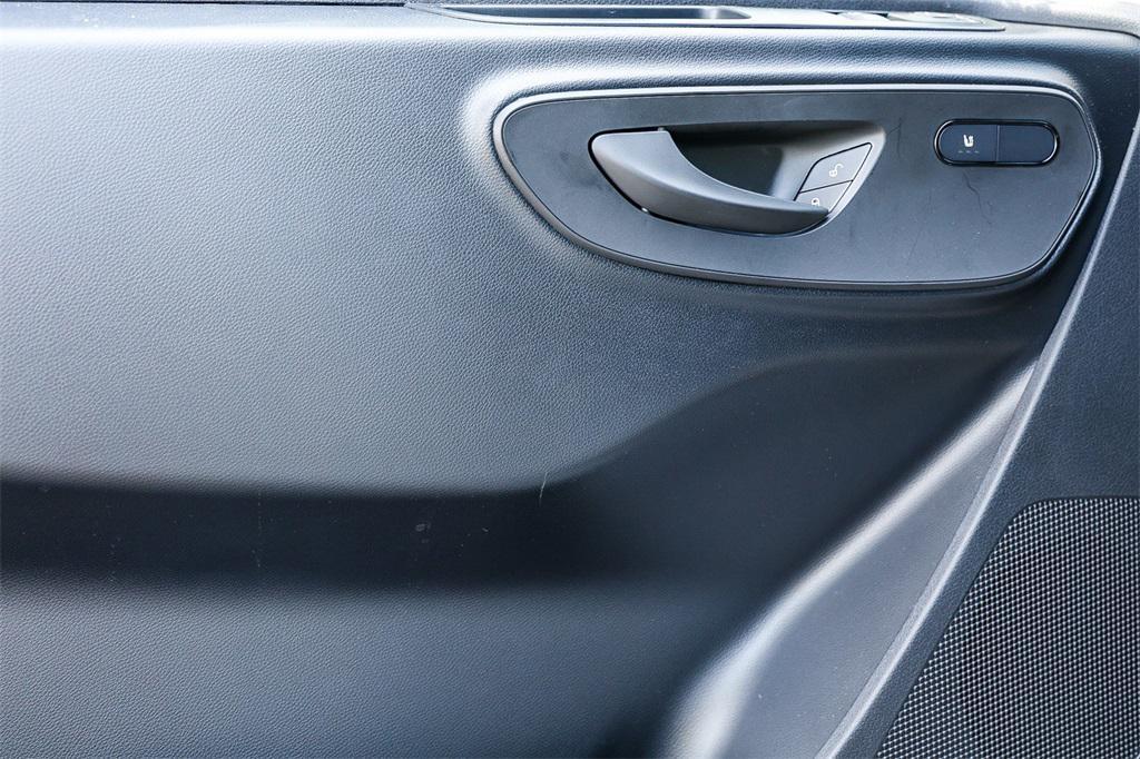 new 2025 Mercedes-Benz Sprinter 2500 car, priced at $61,315