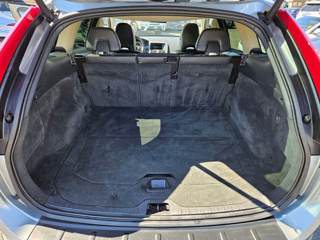 used 2012 Volvo XC60 car, priced at $8,199