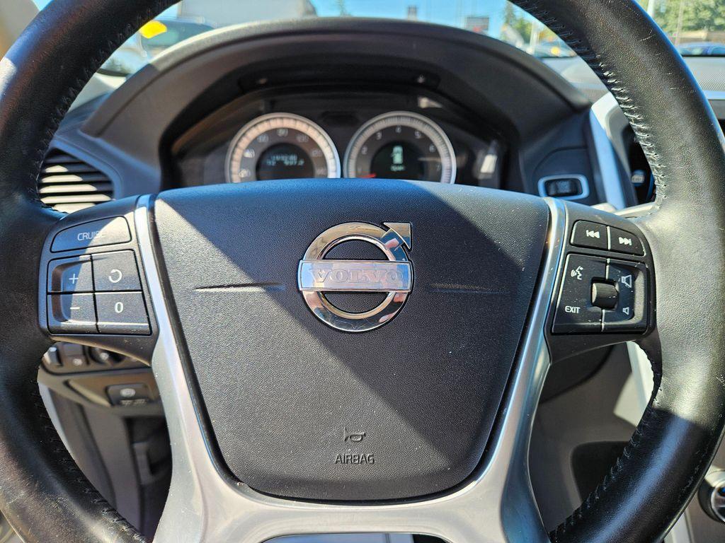 used 2012 Volvo XC60 car, priced at $8,199
