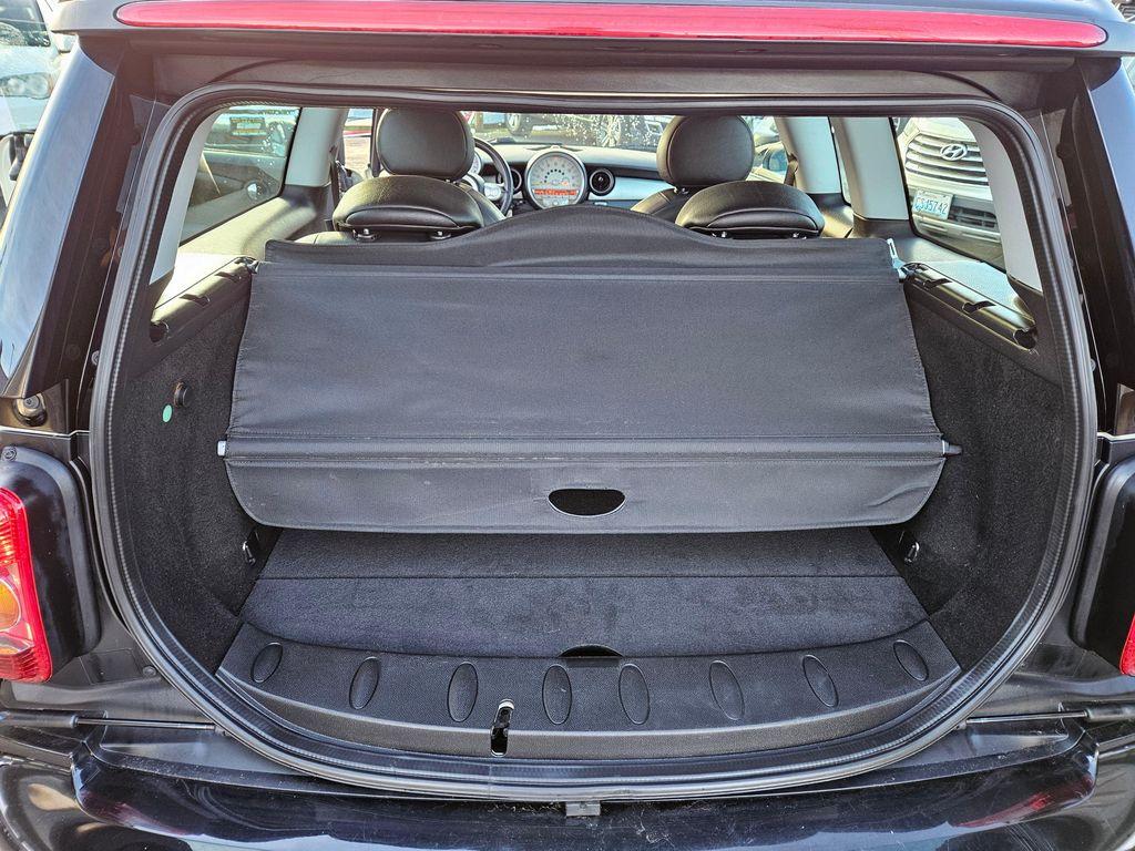 used 2009 MINI Cooper S car, priced at $5,499