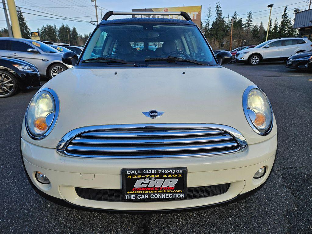 used 2009 MINI Cooper S car, priced at $5,499