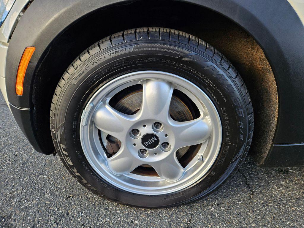 used 2009 MINI Cooper S car, priced at $5,499