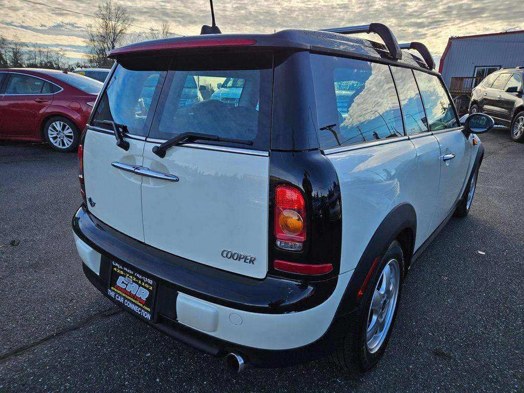 used 2009 MINI Cooper S car, priced at $5,499