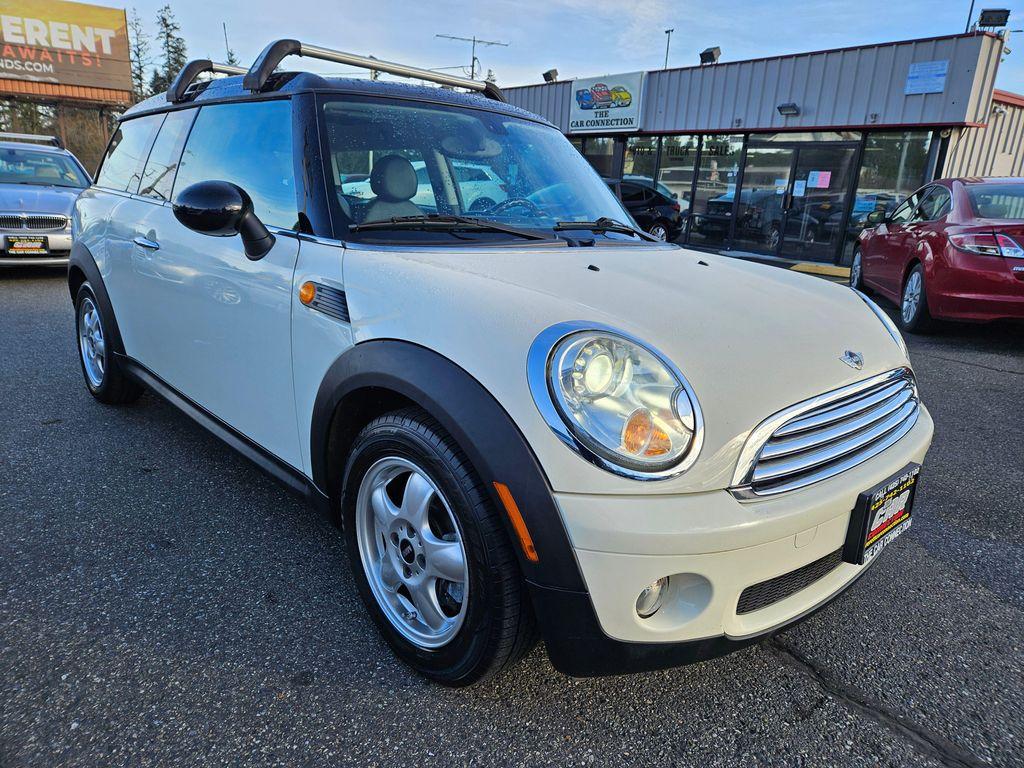 used 2009 MINI Cooper S car, priced at $5,499