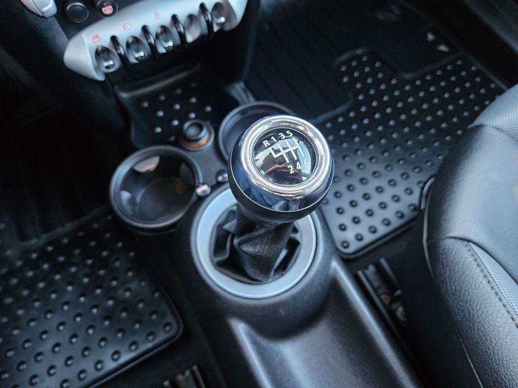 used 2009 MINI Cooper S car, priced at $5,499