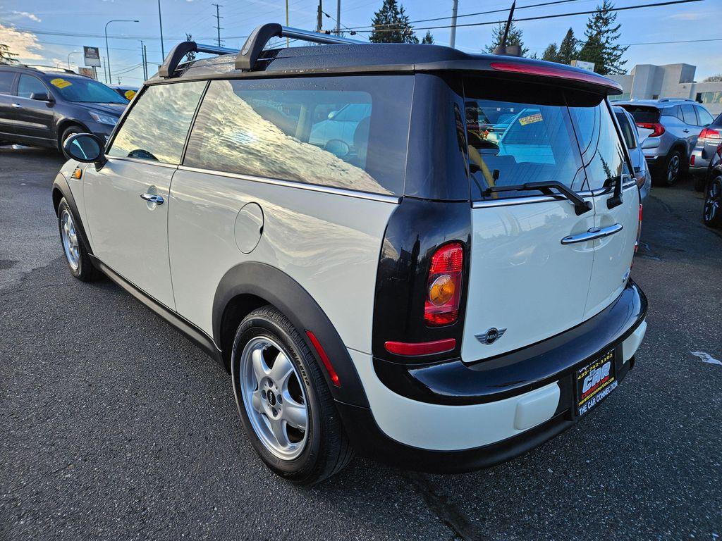 used 2009 MINI Cooper S car, priced at $5,499