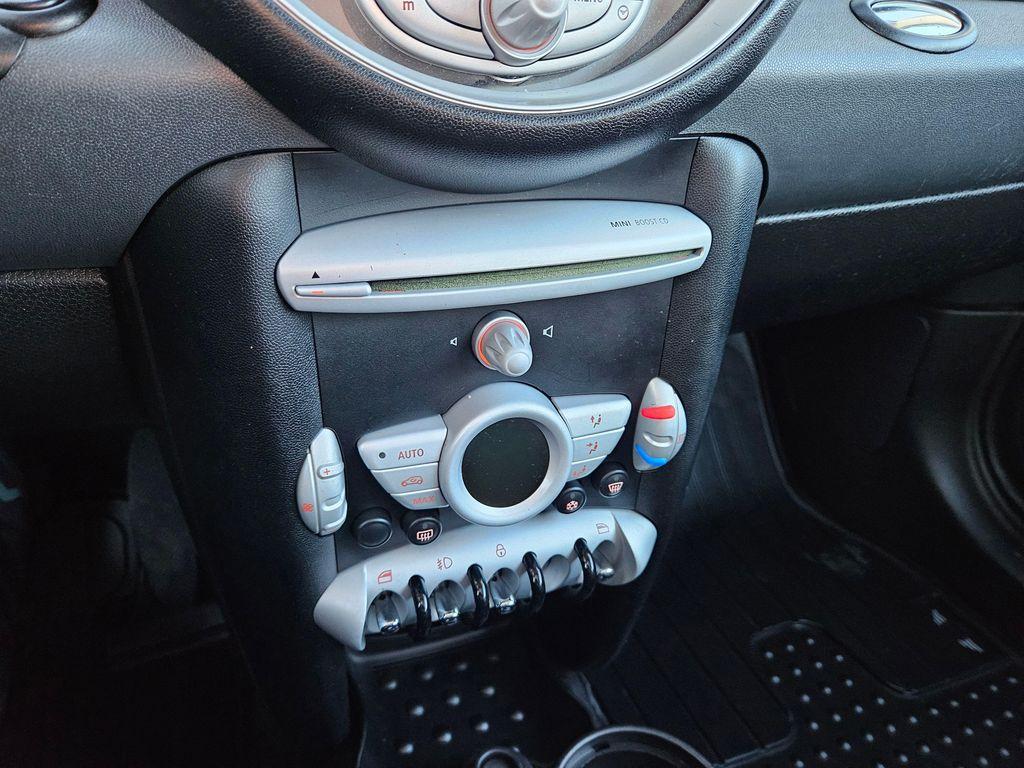 used 2009 MINI Cooper S car, priced at $5,499