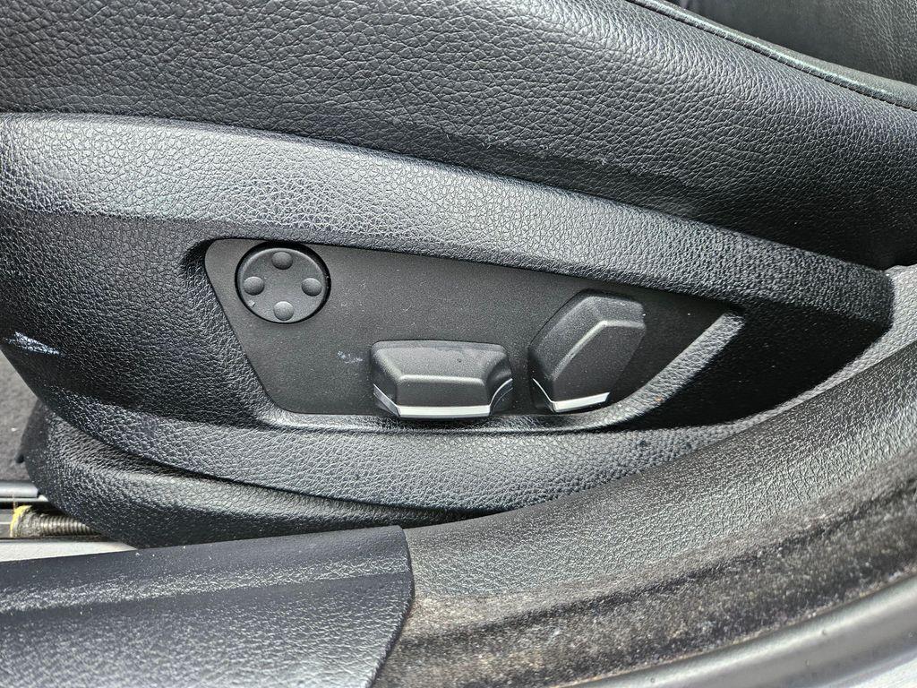 used 2013 BMW 535 car, priced at $11,495