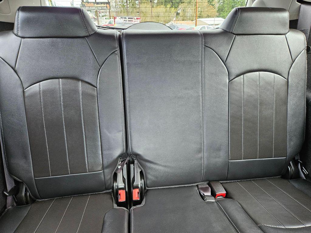 used 2015 Buick Enclave car, priced at $12,999