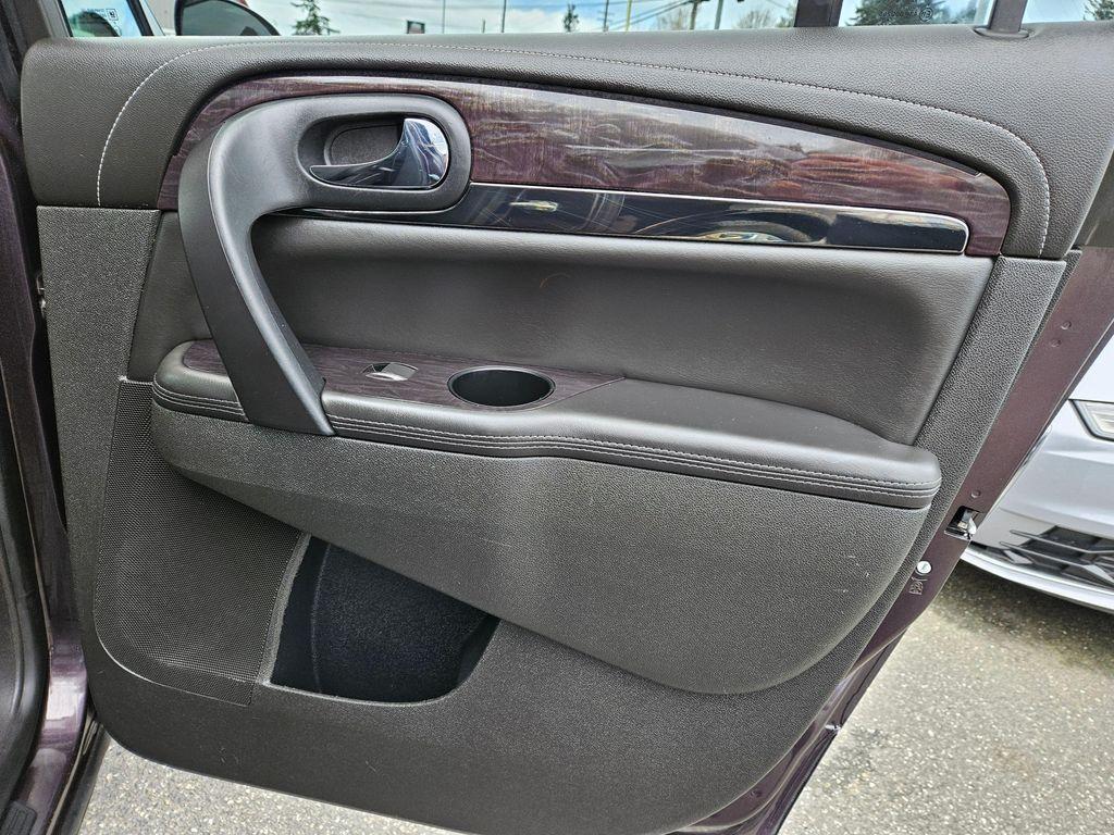 used 2015 Buick Enclave car, priced at $12,999