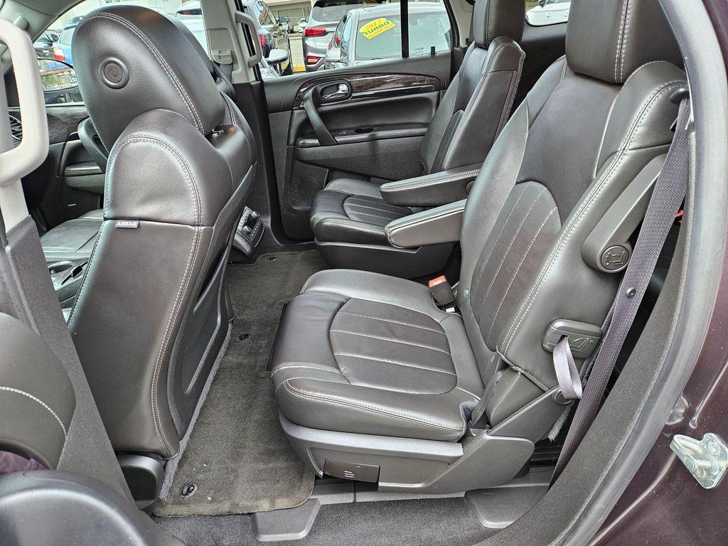 used 2015 Buick Enclave car, priced at $12,999