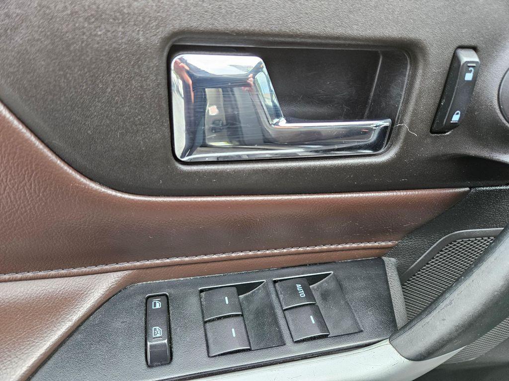 used 2013 Ford Edge car, priced at $4,499