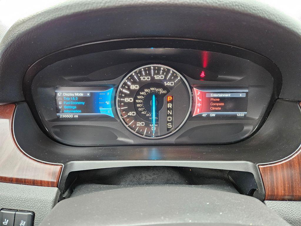 used 2013 Ford Edge car, priced at $4,499