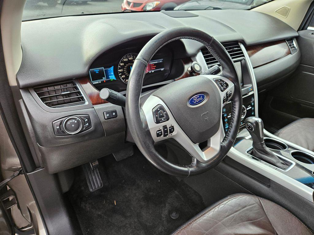 used 2013 Ford Edge car, priced at $4,499