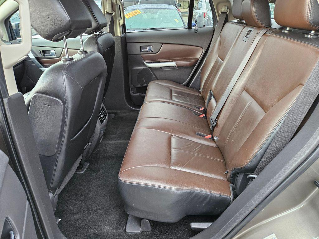 used 2013 Ford Edge car, priced at $4,499