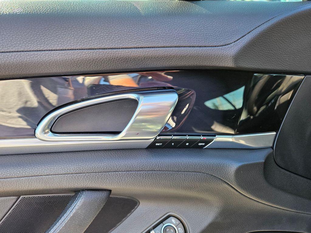 used 2012 Porsche Panamera car, priced at $18,999