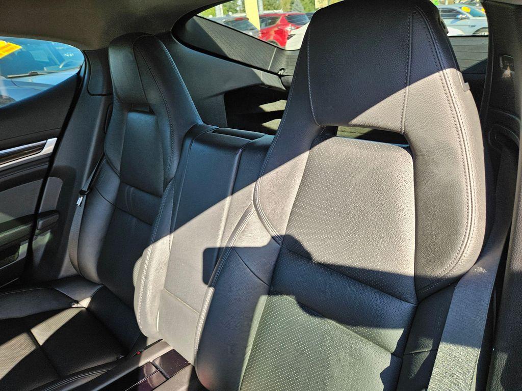 used 2012 Porsche Panamera car, priced at $18,999