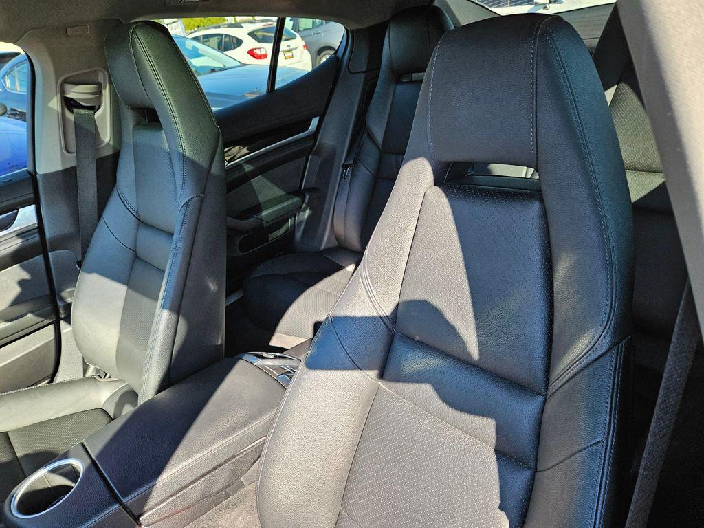 used 2012 Porsche Panamera car, priced at $18,999
