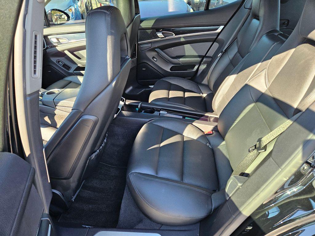 used 2012 Porsche Panamera car, priced at $18,999