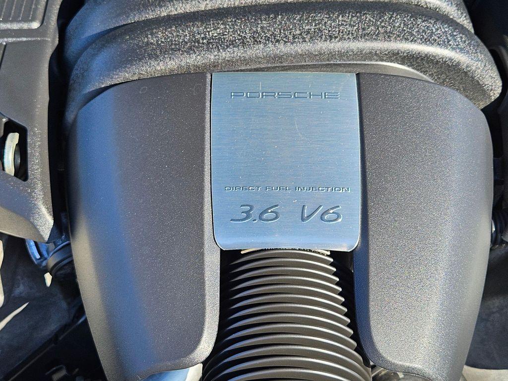 used 2012 Porsche Panamera car, priced at $18,999