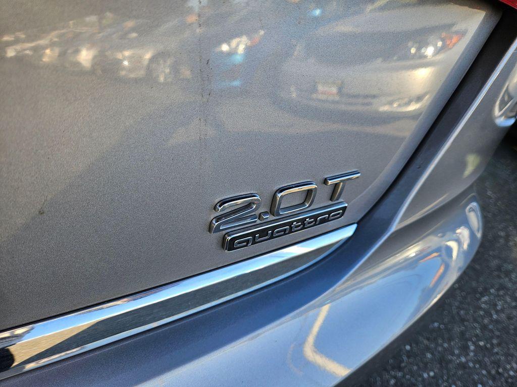 used 2016 Audi A6 car, priced at $14,999