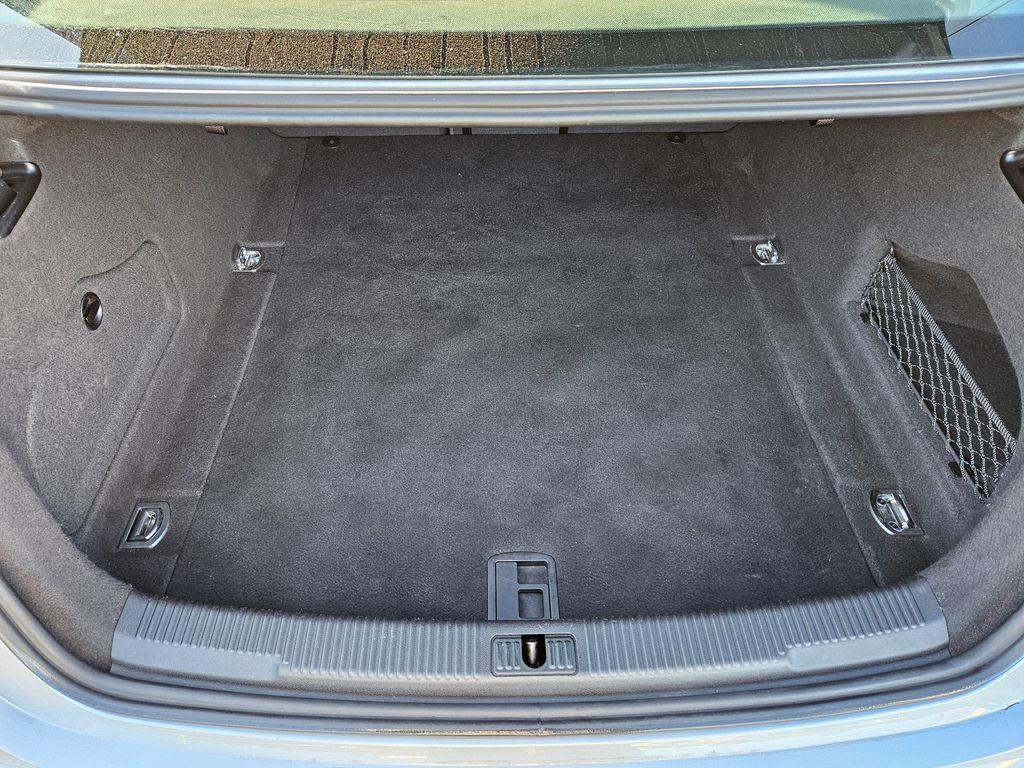 used 2016 Audi A6 car, priced at $14,999