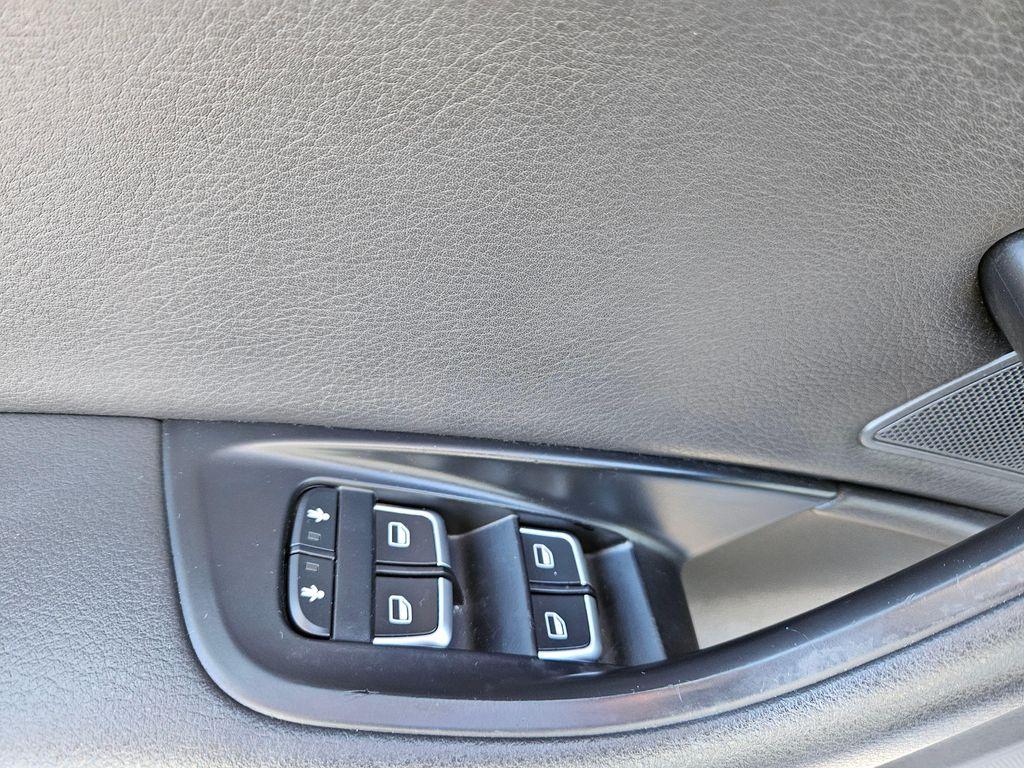 used 2016 Audi A6 car, priced at $14,999