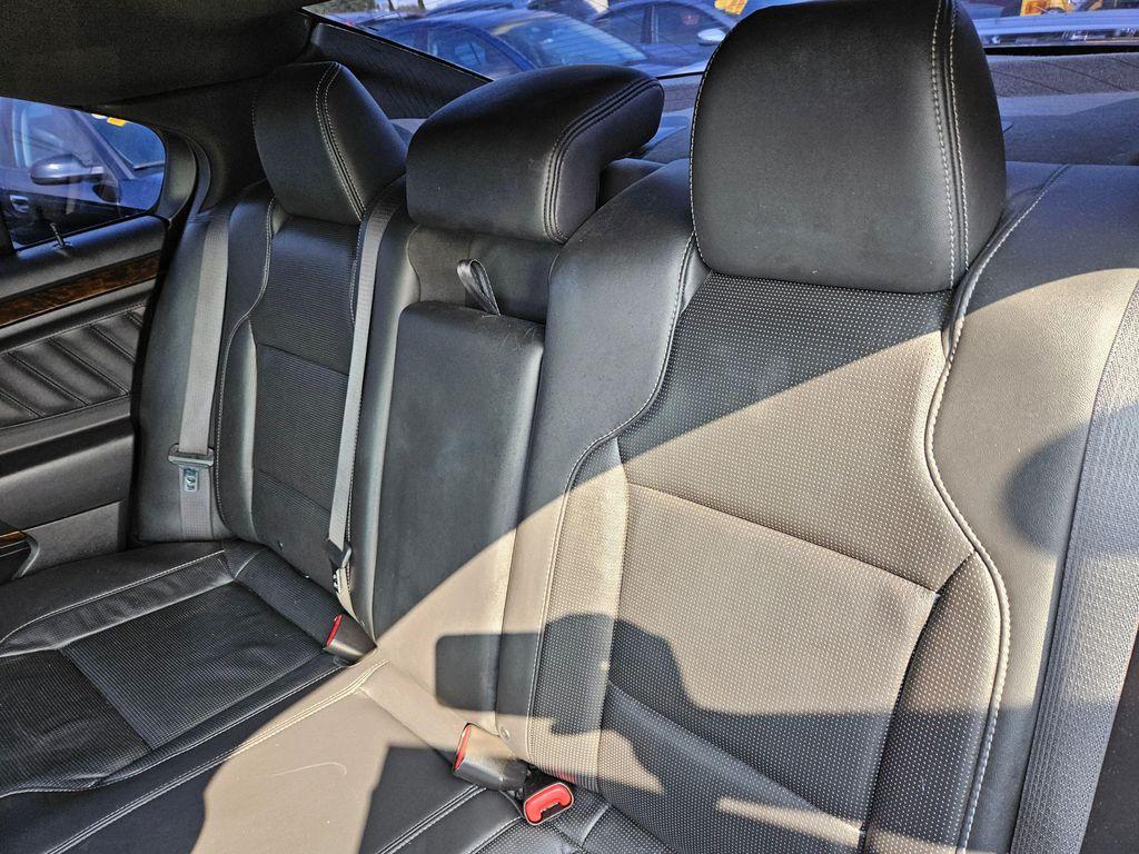 used 2016 Ford Taurus car, priced at $8,999