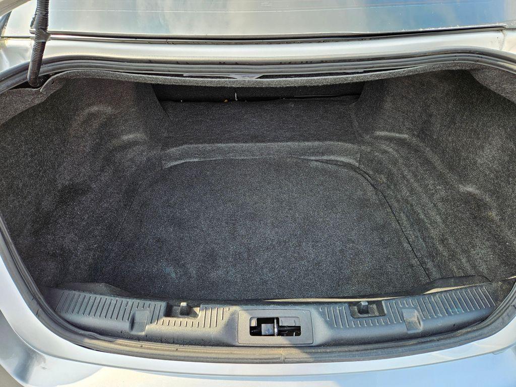 used 2016 Ford Taurus car, priced at $8,999