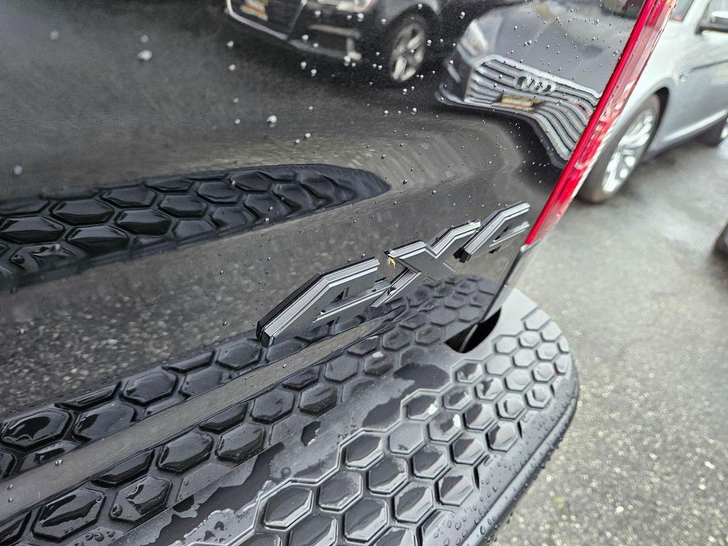 used 2017 Ram 1500 car, priced at $17,999