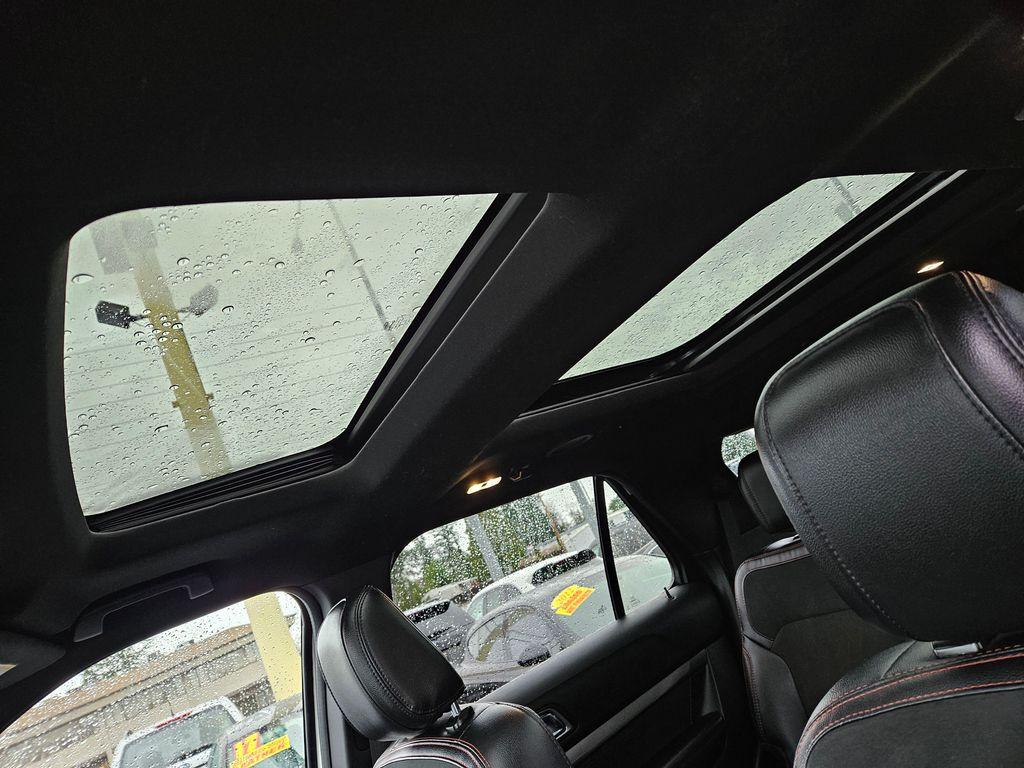 used 2019 Ford Explorer car, priced at $11,999