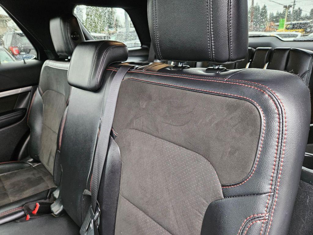 used 2019 Ford Explorer car, priced at $11,999