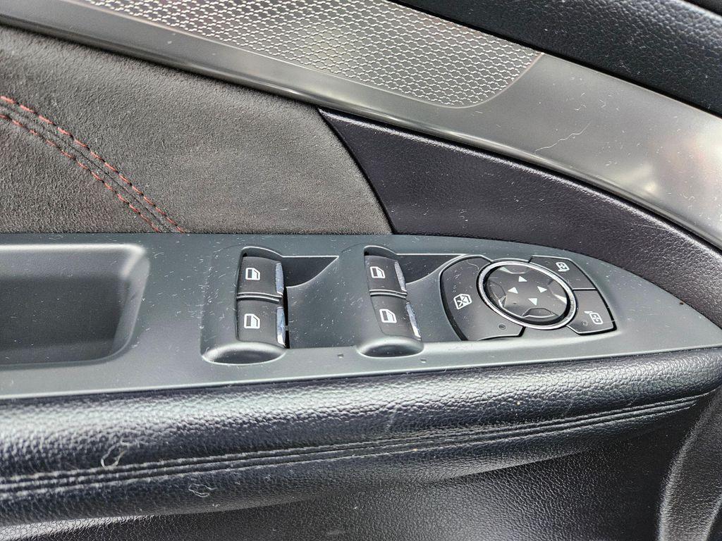 used 2019 Ford Explorer car, priced at $11,999