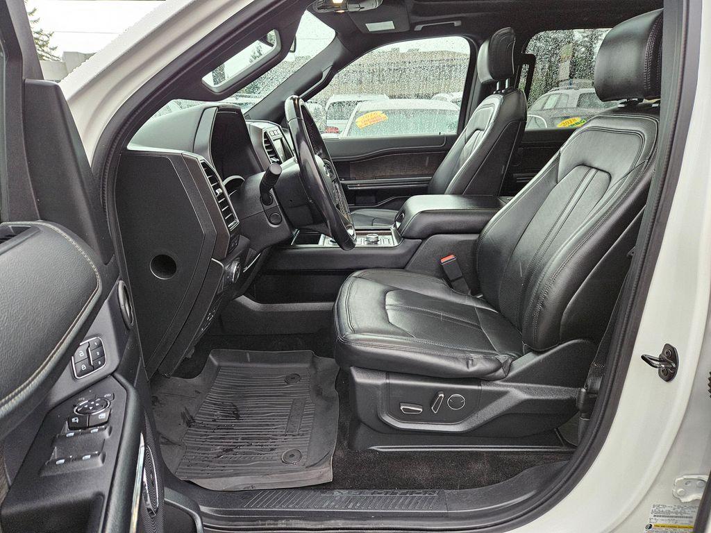 used 2018 Ford Expedition car, priced at $20,495