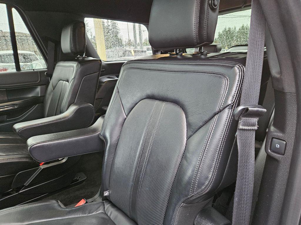 used 2018 Ford Expedition car, priced at $20,495