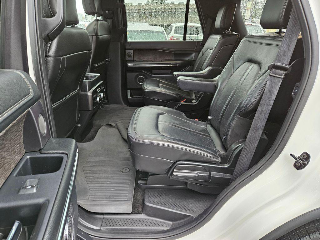 used 2018 Ford Expedition car, priced at $20,495