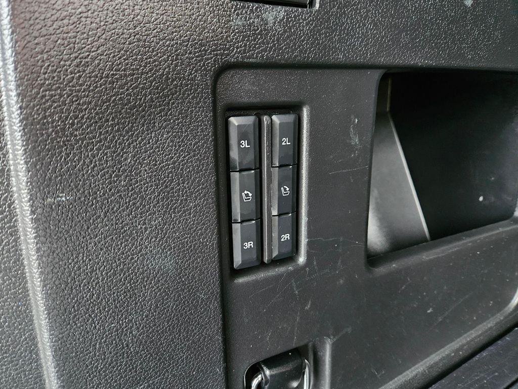 used 2018 Ford Expedition car, priced at $20,495