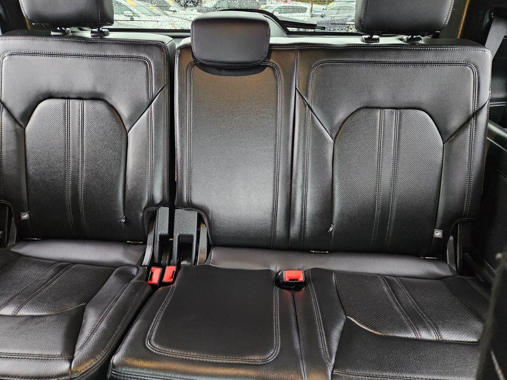 used 2018 Ford Expedition car, priced at $20,495