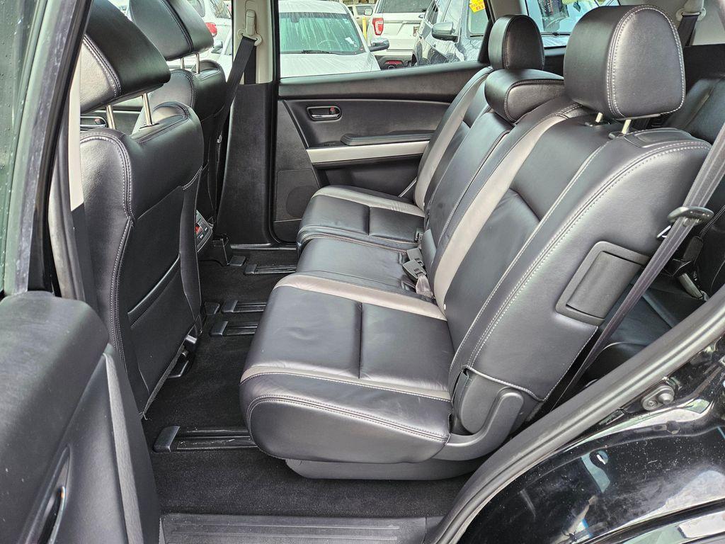 used 2010 Mazda CX-9 car, priced at $6,999