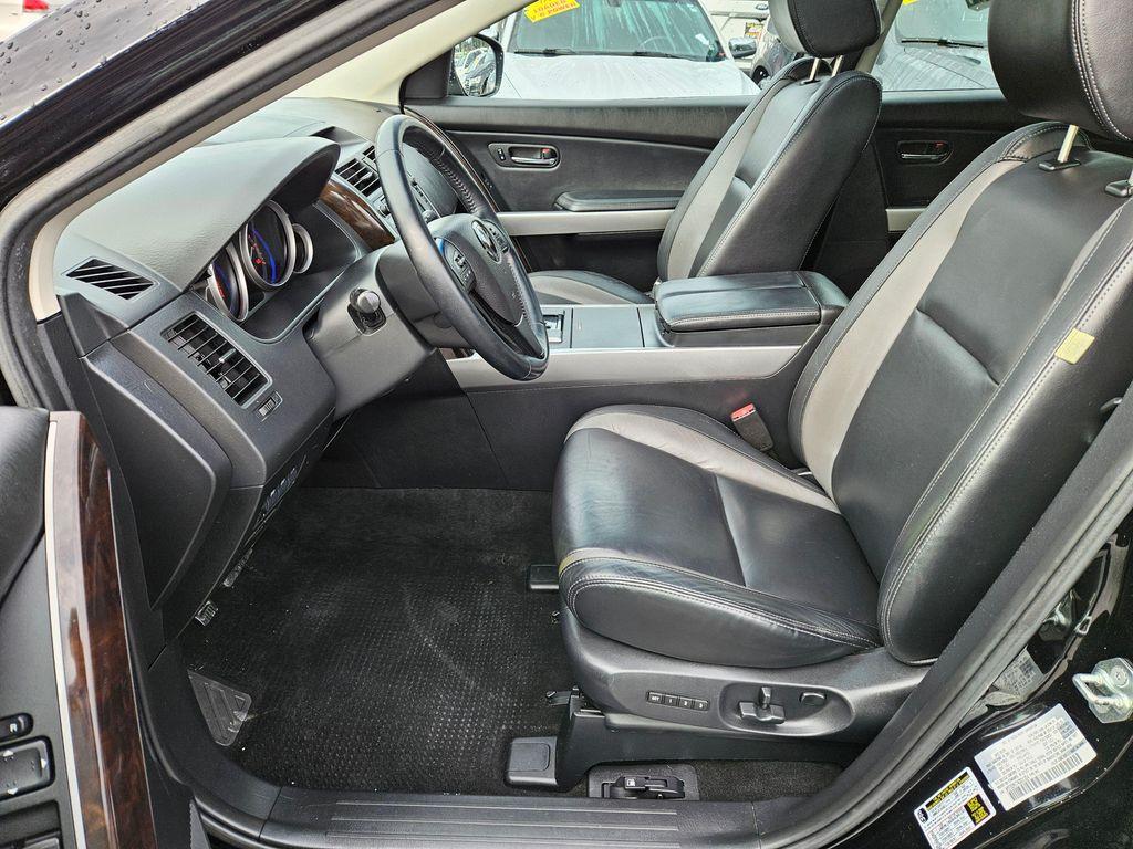used 2010 Mazda CX-9 car, priced at $6,999