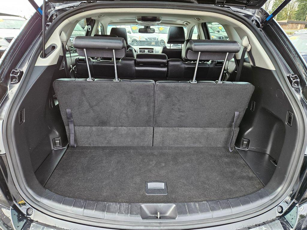 used 2010 Mazda CX-9 car, priced at $6,999