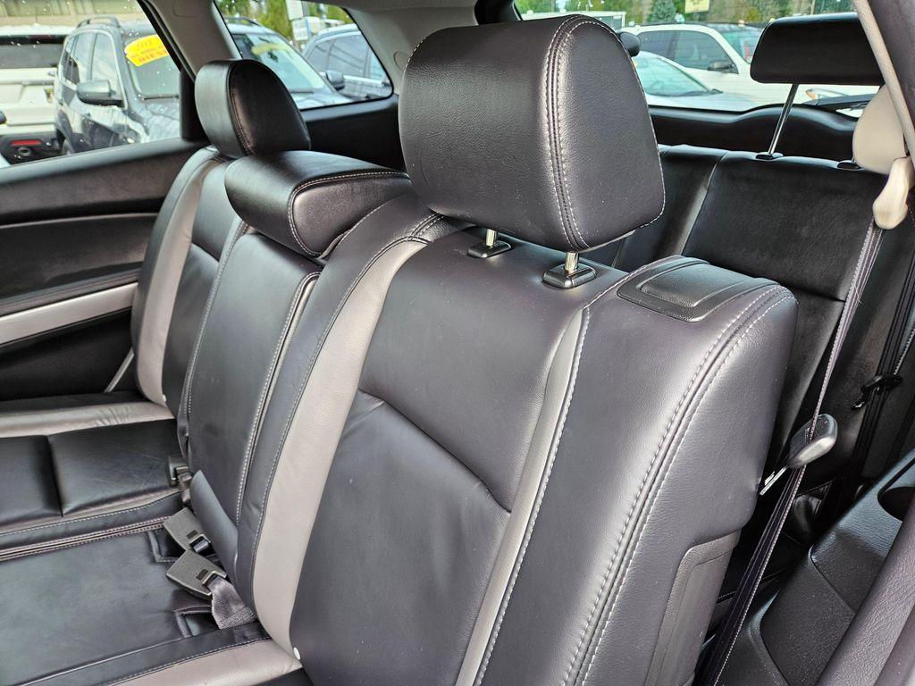 used 2010 Mazda CX-9 car, priced at $6,999